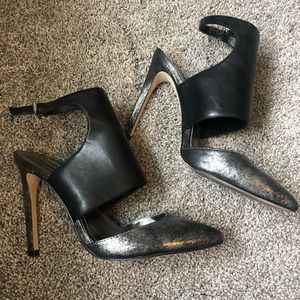 BCBG Heels